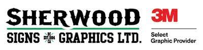 Logo-Sherwood Signs & Graphics