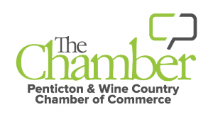 Logo-Penticton Chamber of Commerce