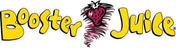 Logo-Booster Juice