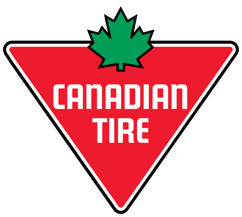 Logo-Canadian Tire